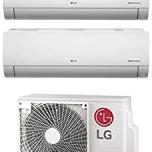 Miglior climatizzatore lg