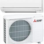 Miglior climatizzatore mitsubishi 12000 btu classe a+++ r32