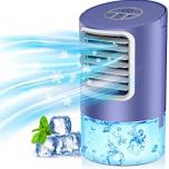Miglior climatizzatore senza tubo