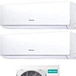 Miglior climatizzatori dual split