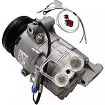 Miglior compressore climatizzatore