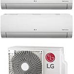 Miglior condizionatore lg inverter