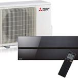 Miglior condizionatore mitsubishi 9000