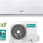Miglior condizionatori hisense dual split