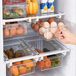 Miglior contenitori frigo
