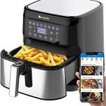 Miglior cosori friggitrice ad aria calda 5 5l