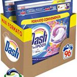 Miglior dash lavatrice