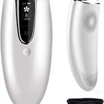 Miglior depilatore laser