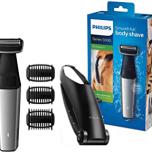 Miglior depilatore uomo philips