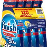 Miglior detersivo lavastoviglie liquido