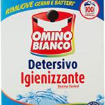 Miglior detersivo lavatrice igienizzante