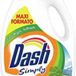 Miglior detersivo lavatrice liquido