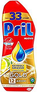 Miglior detersivo liquido lavastoviglie
