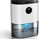 Miglior deumidificatore e purificatore 2 in 1