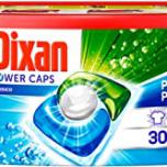 Miglior dixan lavatrice