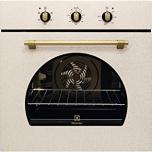 Miglior electrolux forno