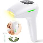 Miglior epilatore braun luce pulsata