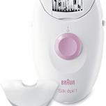 Miglior epilatore braun silk epil 9