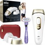 Miglior epilatore laser braun