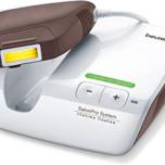 Miglior epilatore laser professionale