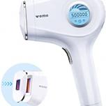 Miglior epilatore luce pulsata braun