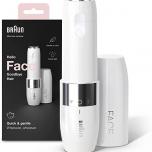 Miglior epilatore viso braun