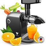 Miglior estrattore di frutta