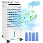 Miglior evaporatore climatizzatore