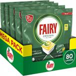 Miglior fairy lavastoviglie