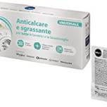 Miglior filtro anticalcare per lavatrice