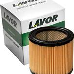 Miglior filtro aspiracenere lavor