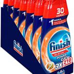 Miglior finish lavastoviglie gel