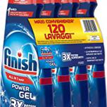 Miglior finish lavastoviglie