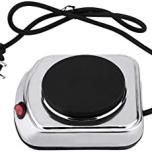 Miglior fornello elettrico