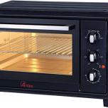 Miglior fornetto elettrico 40 litri
