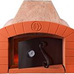 Miglior forni a legna prefabbricati palazzetti