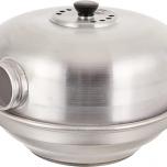 Miglior forno a gas da campeggio