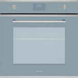 Miglior forno a gas da incasso smeg