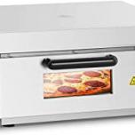 Miglior forno a gas per pizza portatile