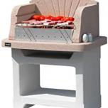 Miglior forno a legna da esterno prefabbricato