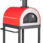 Miglior forno a legna da giardino