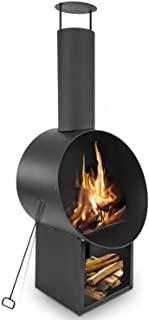 Miglior forno a legna fontana