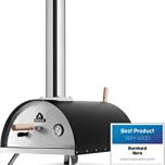 Miglior forno a legna interno
