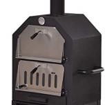 Miglior forno barbecue esterno