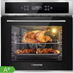Miglior forno da incasso 60 cm