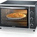 Miglior forno da incasso piccolo