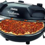 Miglior forno della pizza