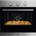 Miglior forno electrolux eob2201dox
