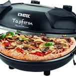 Miglior forno elettrico con piastre