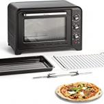 Miglior forno elettrico da tavolo